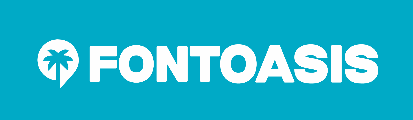 Font Oasis